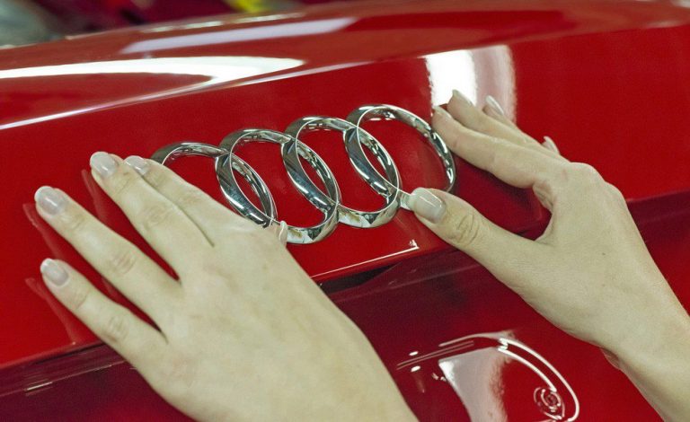 Acuerdo entre Audi, LG Chem y Samsung SDI. Por un futuro eléctrico