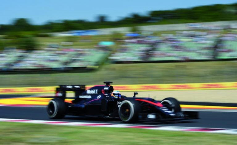 Previo G.P. de Bélgica F1 2015. Más de lo mismo… o no