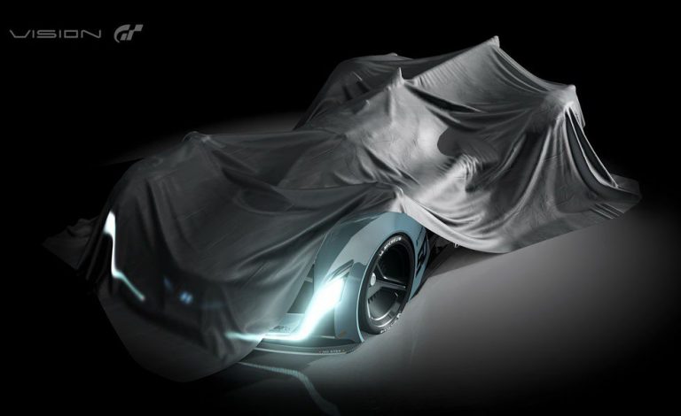 Hyundai Concept Vision Gran Turismo N 2025. La última criatura virtual