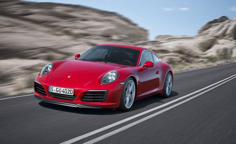 Nuevo Porsche 911 2016. Bienvenidos a la nueva era turbo