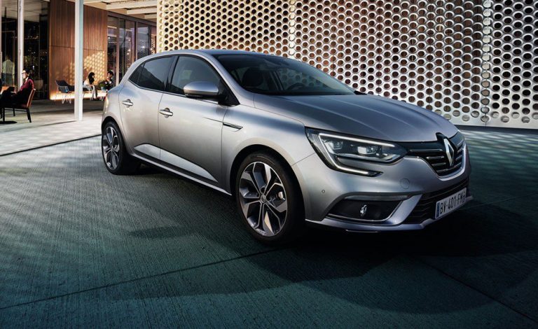 Renault Mégane 2016. Un compacto que dará que hablar