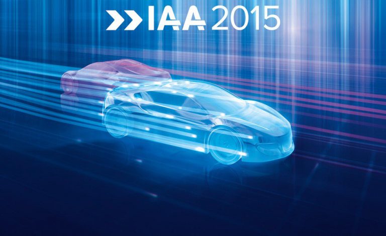 Salón de Fráncfort 2015. Esto es todo lo que se presenta esta temporada