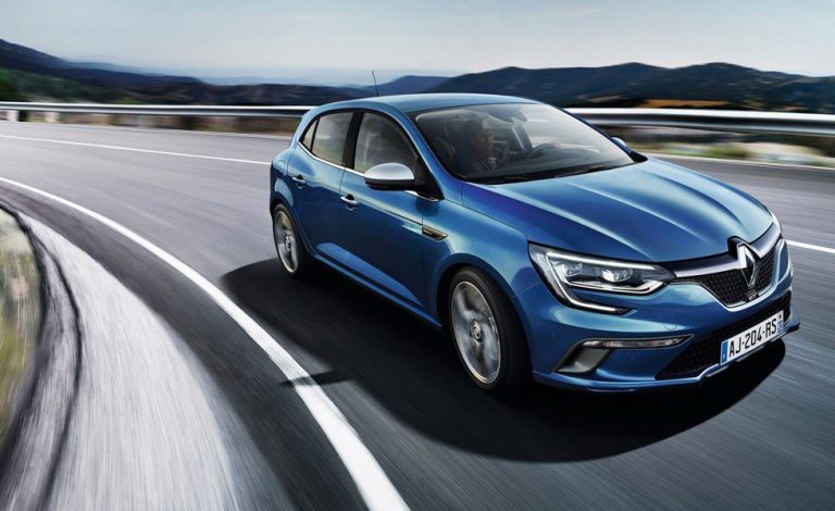 Renault Mégane 2016. Todos sus secretos quedan al descubierto