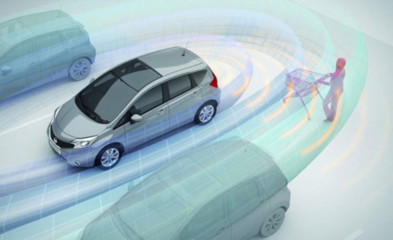 Nissan Note, protege mejor