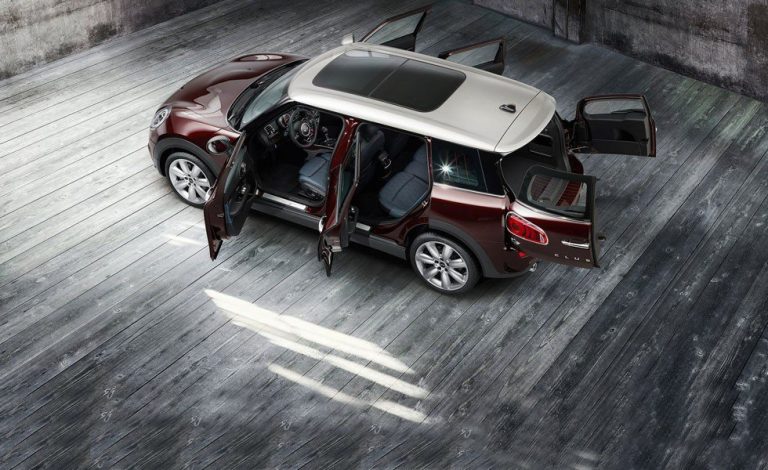 Mini Clubman 2016. Con precios que parten de los 23.800 euros