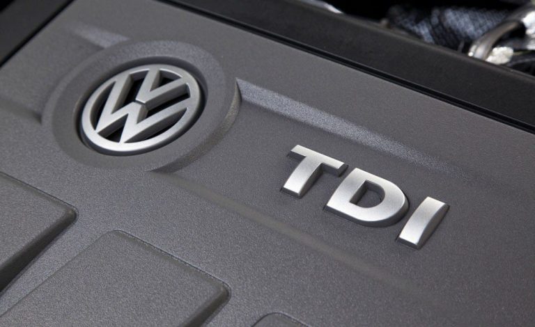 Estos son los modelos afectados por el caso «dieselgate» de Volkswagen