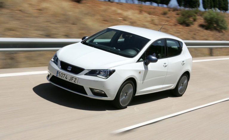 Seat Ibiza 1.0 Eco TSI 95. Apostar por la gasolina es rentable