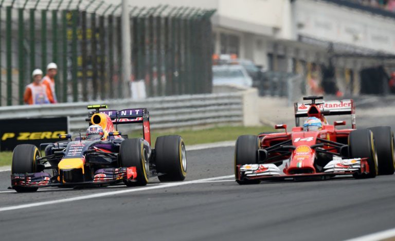 Cuando no ganar llena de respeto