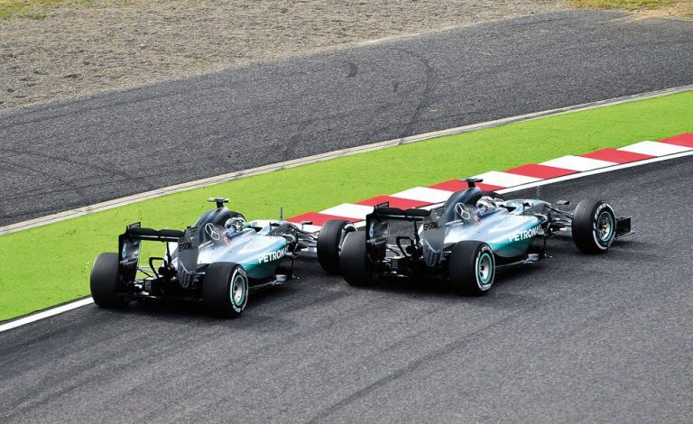 Se acaba la munición