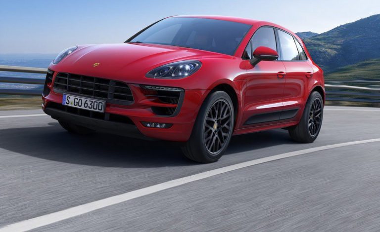 Porsche Macan GTS. Un deportivo con disfraz de todocamino