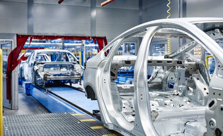 Producción en España. Ya superamos los 2 millones