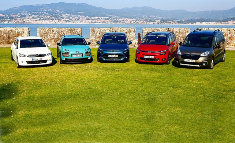 Peugeot, Citröen y DS publicarán el consumo real