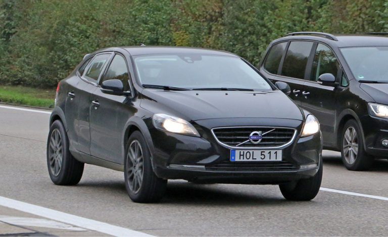 Volvo XC40 2017. Un nuevo SUV compacto