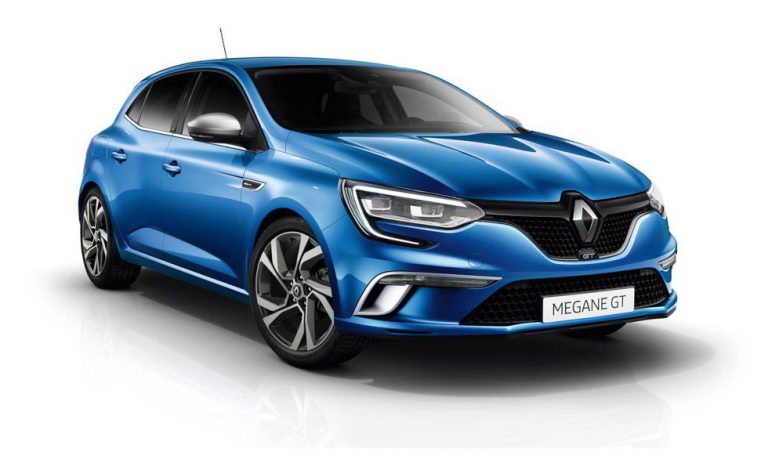 Renault Mégane 2016. Estos son sus motores, prestaciones, consumos…