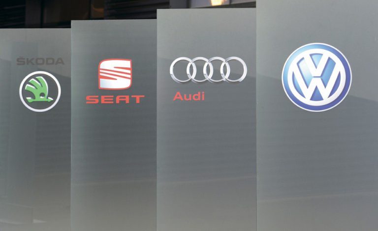 VW será imputada por fraude