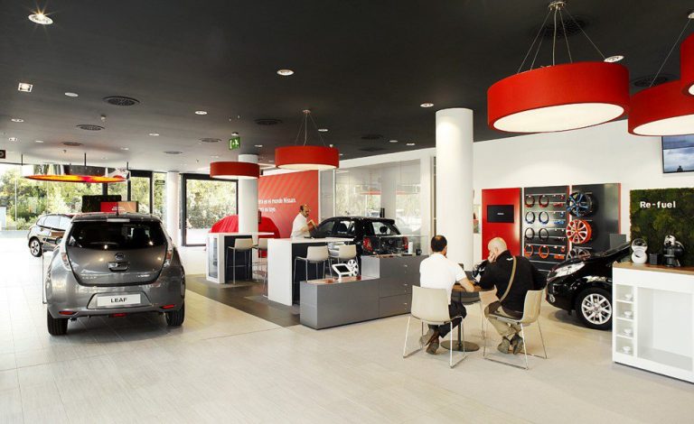 El PIVE se acaba. Habrá planes para vehículos eficientes