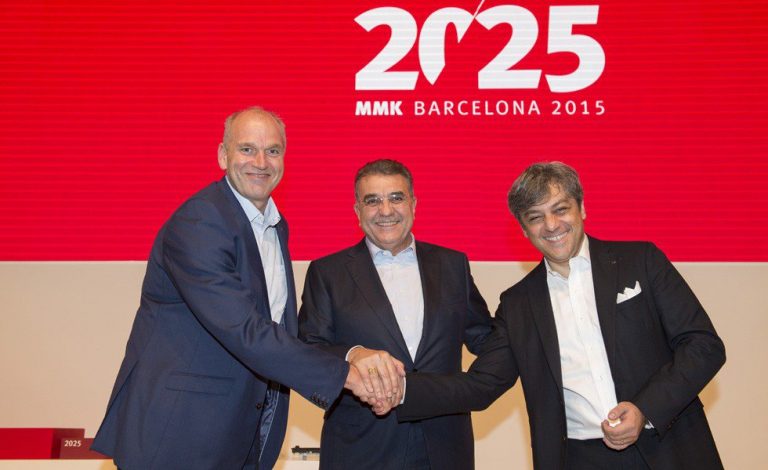 Seat en marcha. Sin cambio en los planes previstos