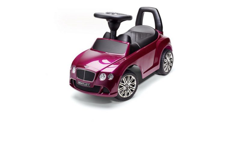 Colección Bentley 2015. Los regalos más exclusivos para estas navidades