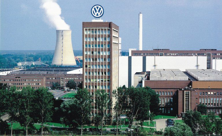 Volkswagen inicia las indemnizaciones.1.000 dólares para afectados en EE.UU.