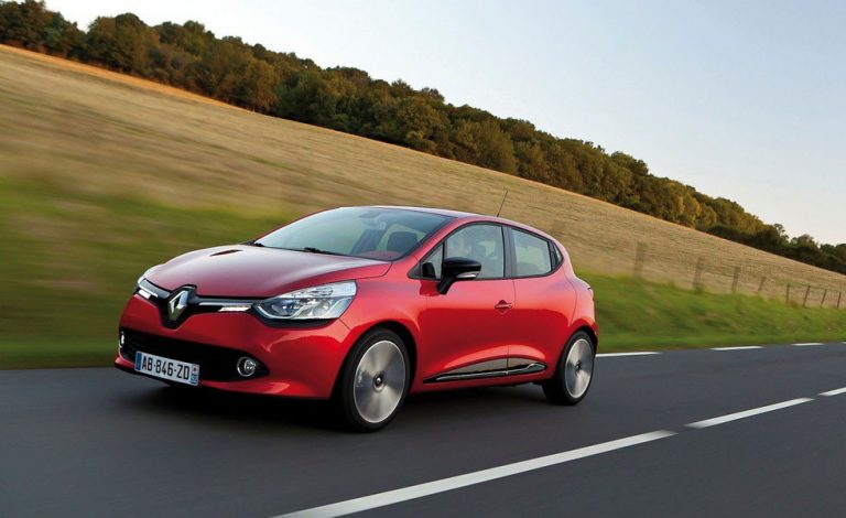 Los 6 utilitarios de gasolina que menos gastan