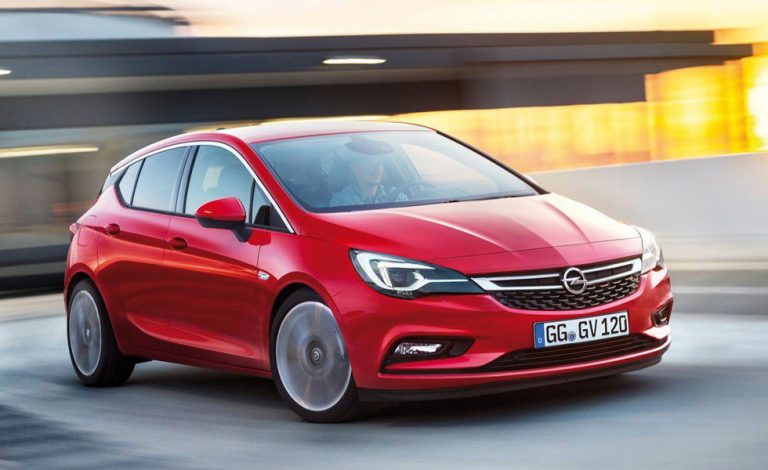 Los 6 compactos de gasolina que menos gastan