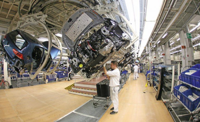 Alemania acusa. 23 marcas más implicadas en el fraude de las emisiones