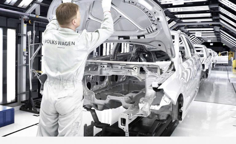 Investigación interna.  VW cambia amnistía por información