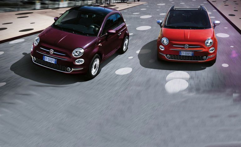 Fiat 500 1.3 MultiJet II 95 CV. Eficiencia máxima en tamaño mini