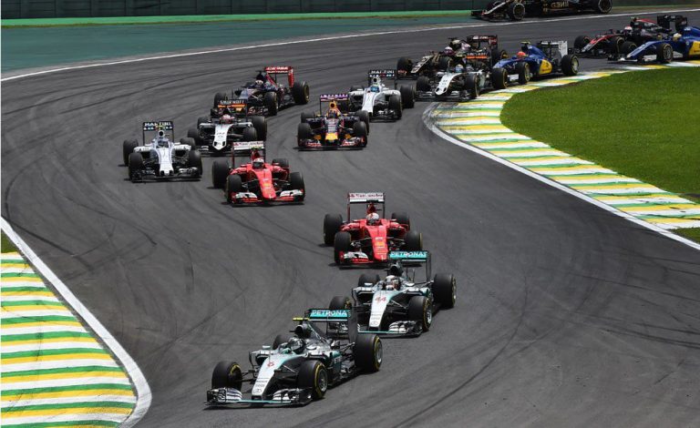 ¿Cuánto ganan los pilotos de F-1? Alonso el mejor pagado