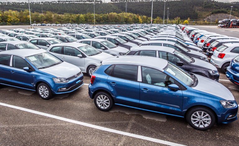 VW identifica los modelos con emisiones falsas de CO2