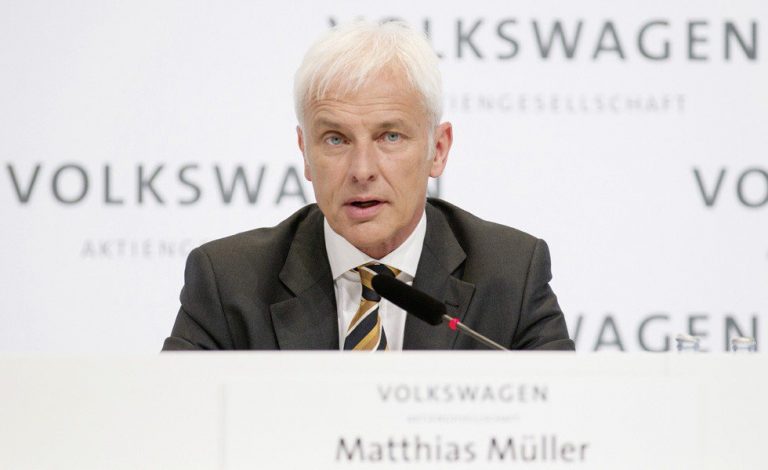 VW rebaja en 1.000 millones las inversiones. El ajuste no afecta a Seat