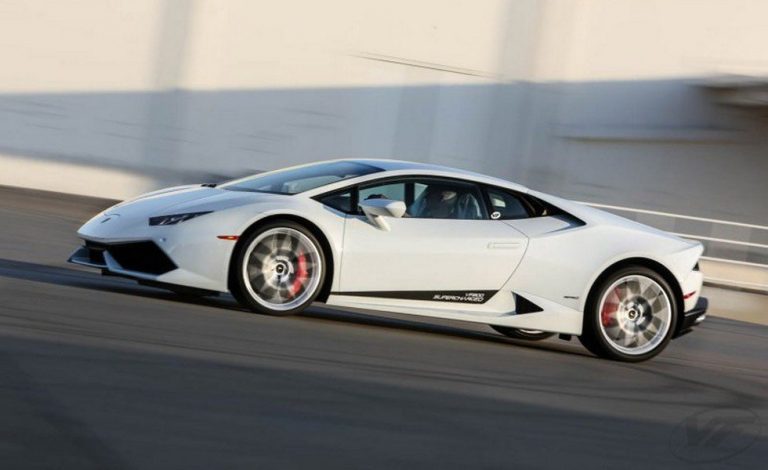 Lamborghini Huracán VF Engineering. Potenciado hasta los 805 CV