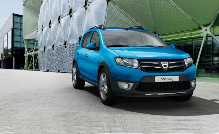 Dacia estrena el cambio automático Easy-R