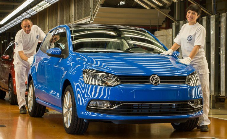 VW ratifica. Las inversiones en España sin cambios