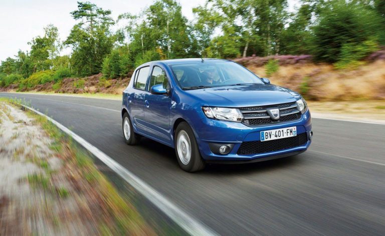 Los 5 coches más potentes por menos de 10.000 euros