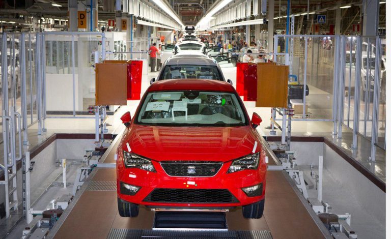 Seat revisa los valores de CO2. Homologación actualizada