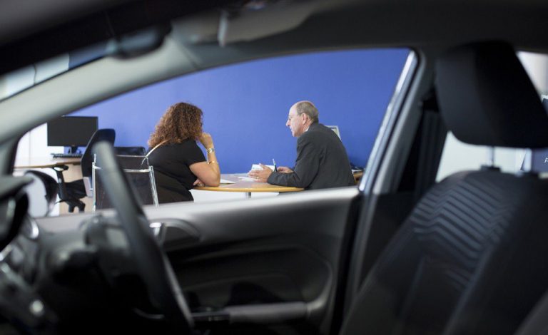 Suben las matriculaciones. 81.650 coches vendidos en noviembre