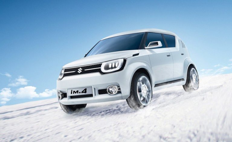 Suzuki ve la luz a final del túnel. Ahora toca subir