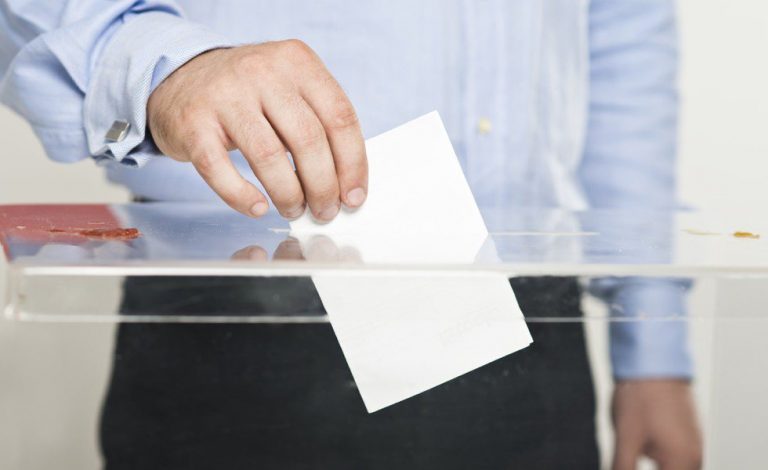 Elecciones 2015. Los partidos y el automóvil