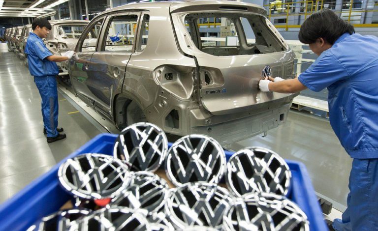 Afectados por el Caso VW. Revisiones en 2016