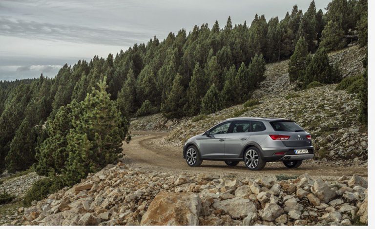 Emisiones de CO2 rehomologadas. Dos versiones del Seat León cambian de tramo impositivo