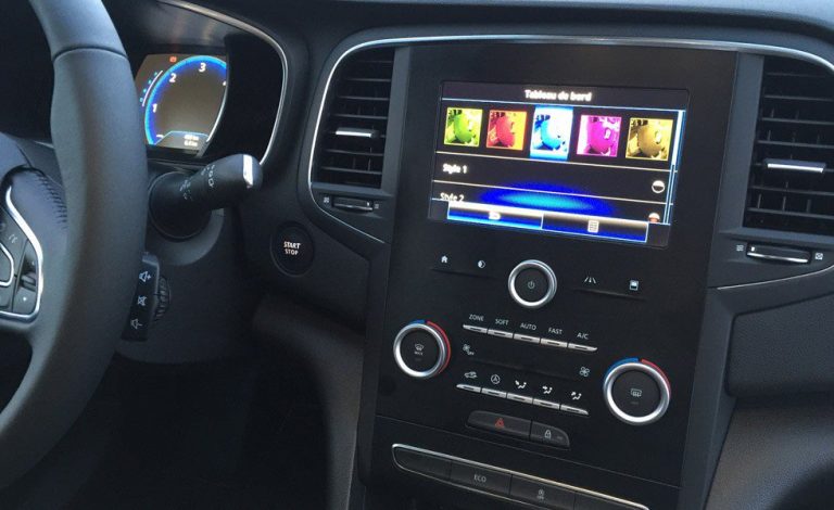 Volkswagen Polo SUV. Va tomando forma