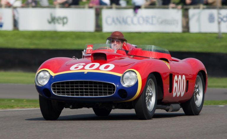 Los 25 coches más caros de 2015