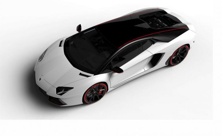 Los 5 coches que te puedes comprar si te toca la lotería