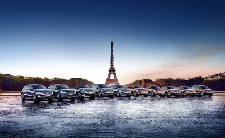 Volkswagen Allstar. Una edición especial sólo para Alemania