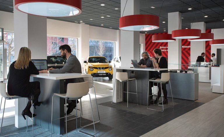 Las matriculaciones ya superan el millón