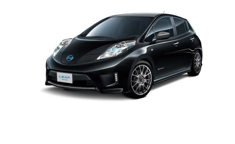 Nissan en el Salón de Tokio 2016. Novedades para todos los gustos