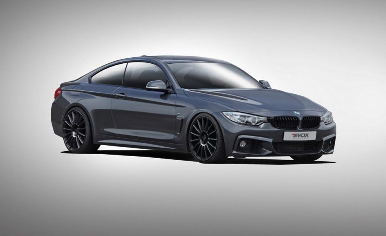 Alpha-N BMW 435i y 435d. Más potencia por un precio ajustado