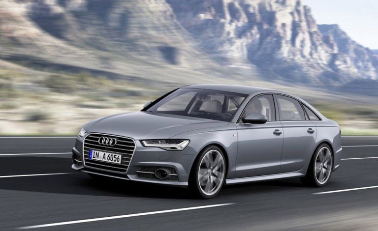 Audi A6 2.0 TDI 190 CV. Nueva versión y más equipamiento