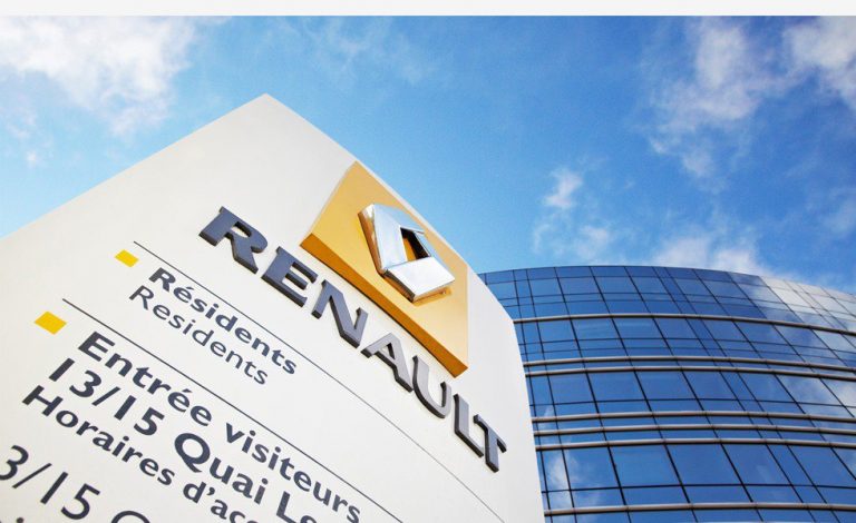 Nuevo caso de emisiones en Francia. «Excesos» en Renault y dos marcas extranjeras